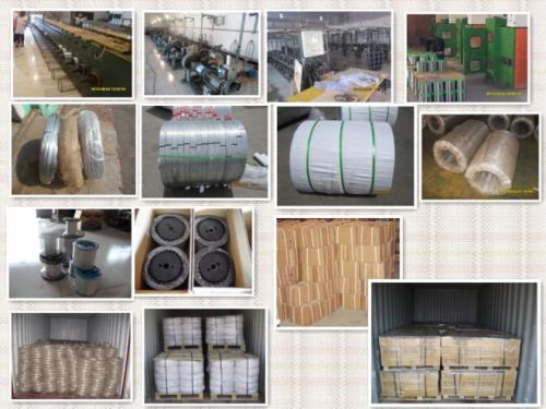 Galvanized Iron Wire,galvanized Steel Wire 0.15-0.6mm
