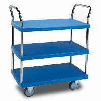 Industrial Trolleys