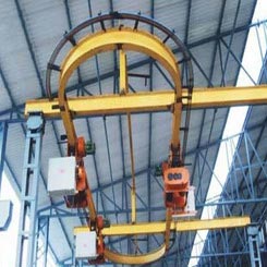 Monorail Hoist