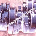 Wheel Assemblies