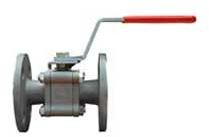 Ball valves, Actuation Type : Manual