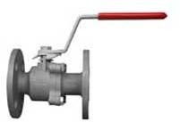 Ball valves, Country of Origin : India
