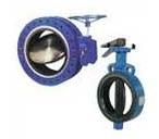 Butterfly Valve