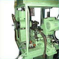 Horizontal Milling Machines