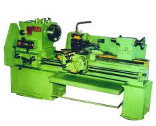 Electric Automatic All Geared Lathe Machine, For Sanding, Drilling, Cutting, Certification : CE Certified
