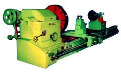 Heavy Duty Lathe Machine, Voltage : 110V