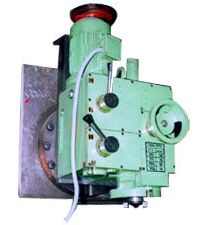 Polished Metal Milling Heads, For Machinery, Certification : ISI Certified