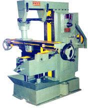Milling Machine, Certification : CE Certified