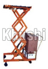 Hydraulic Scissors Lift Platform