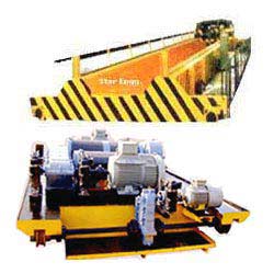 EOT Cranes