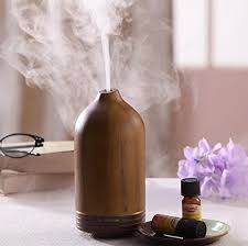 Aromatherapy Diffuser