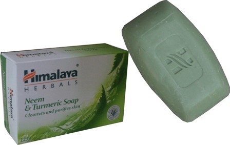 Himalaya Neem Soap