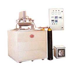 Gas Nitriding Furnaces