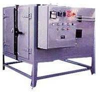 Industrial Oven For Bakery