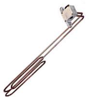 Alkaline Immersion Heater