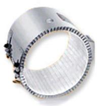 Ceramics Insulated Band Heater