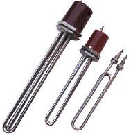 Industrial Water Immersion Heater