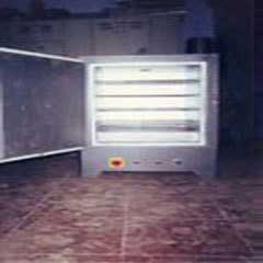 Laboratory Oven
