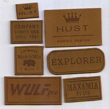 Leather Patches, For Fabric Use, Size : 1.5-2inch, 2-2.5inch, 2.5-3inch3-3.5inch, 4.5-5inch