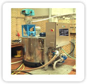 Flocculation Aid Dosing System
