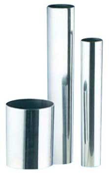 Stainless Steel Tubes
