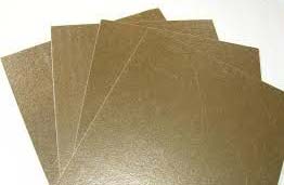 Mica Sheets, For Industrial Use, Pattern : Plain