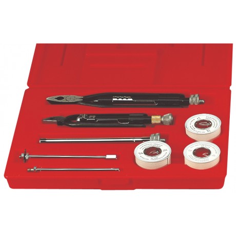 Wiretwister Pliers Set