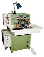 Auto Gauging Machine