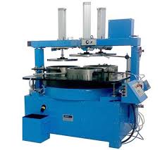 Lapping Machines