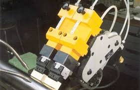 Super Finishing Machine