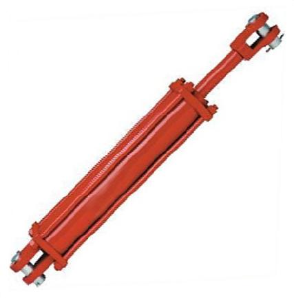 Hydraulic Cylinder For Agriculture Equipements