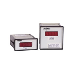 Digital Process Indicator