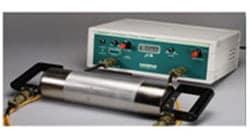 Ultrasonic Pulse Velocity Tester