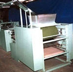 Papad Making Machine