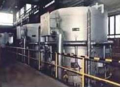 Bell Furnace