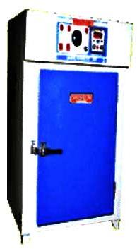 Bacteriological Incubator, Application : Industrial Use, Medical Use