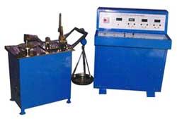 Friction Tester