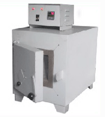 Lab Equipments Muffle Furnace