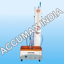 Automatic Karl Fischer Titrator