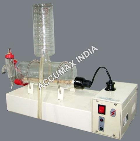 Automatic Water Distiller