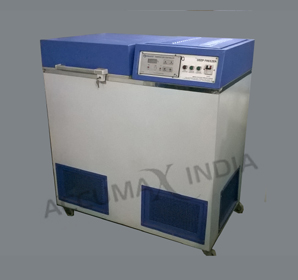Deep freezer, Automatic Grade : Automatic