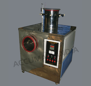 Electric Stainless Steel Lyophilizer Machine, For Industrial, Certification : CE Certified