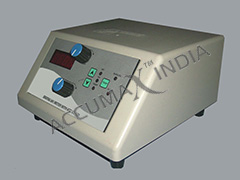 PH Meter, Power Source : Electric