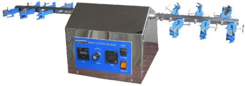 Wrist Action Shaking Machine, Voltage : 220 / 230 Volts