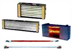 Ceramic Infrared Heater