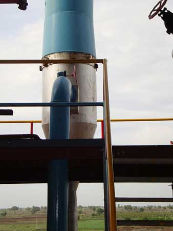 SS Condenser, Purity : High-quality Construction