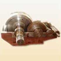 Helical Gear