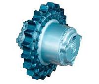 Track Drive Gear