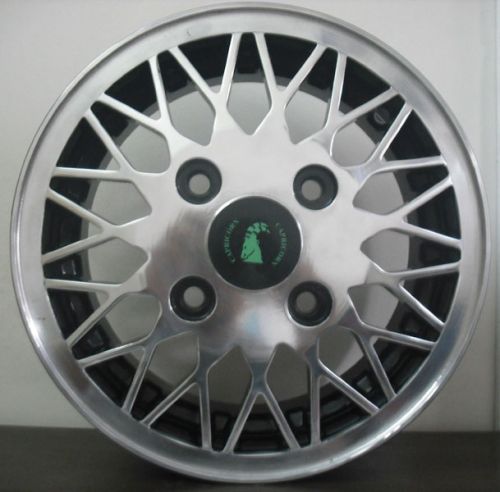 Alloy Wheel