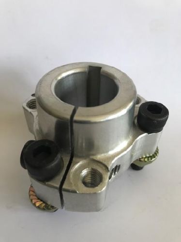 Go Karts Capricorn Rear Hubs